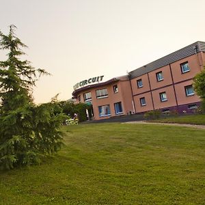 Cit'Hotel Du Circuit